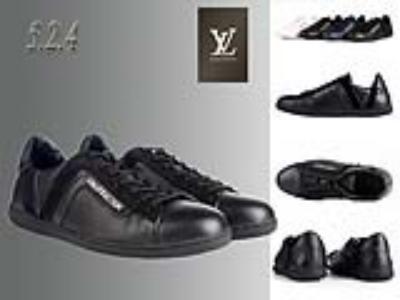 wholesale Louis Vuitton Shoes No. 359